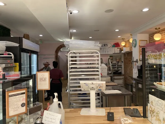 Dulceology Bakery Picture 9