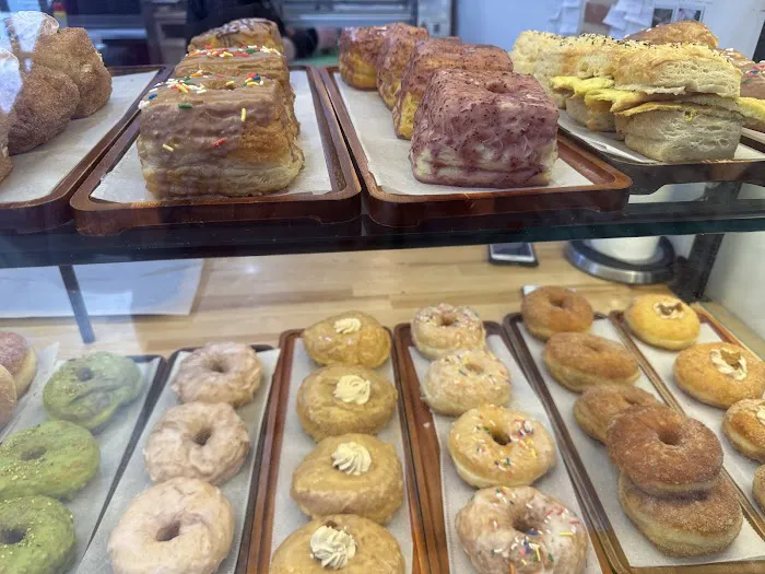 Dulceology Bakery Picture 4