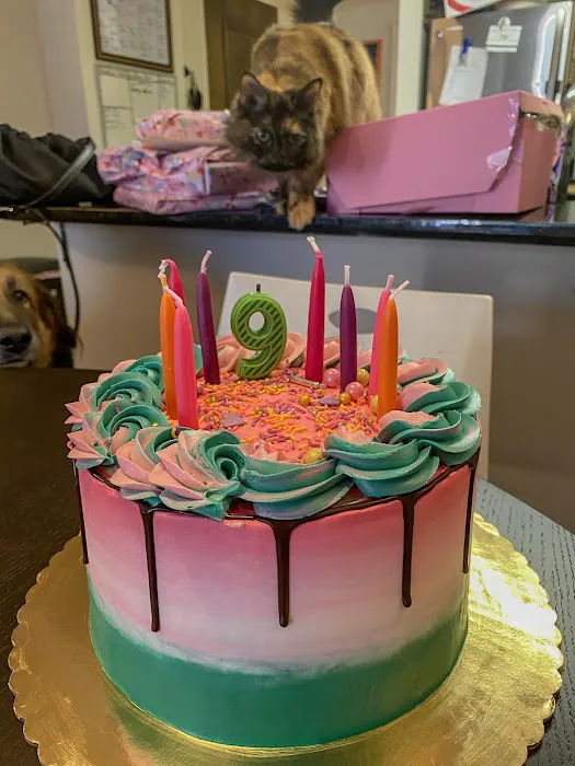 Dulceology Bakery Picture 2