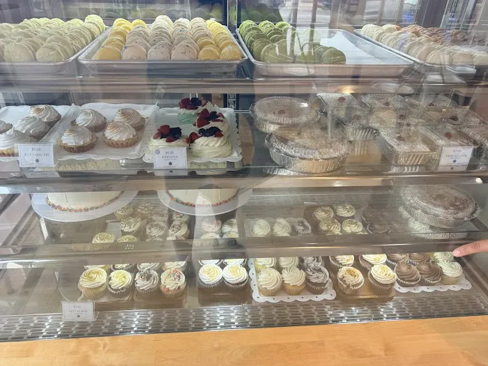 Dulceology Bakery Picture 5