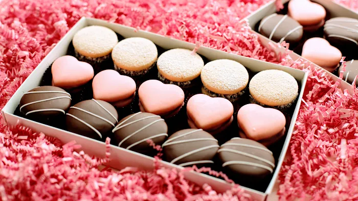 Dulceology Bakery Picture 8
