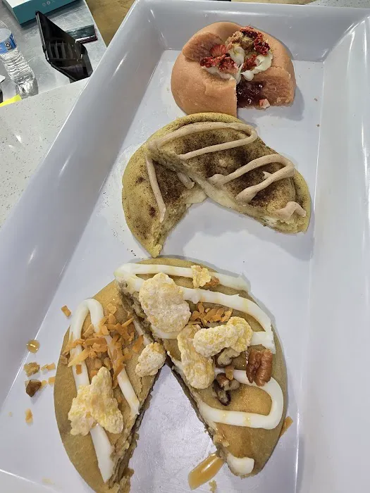 Dirty Dough Baltimore MD Picture 1