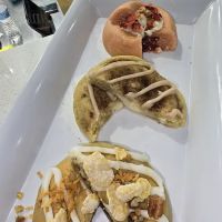 Dirty Dough Baltimore MD ico