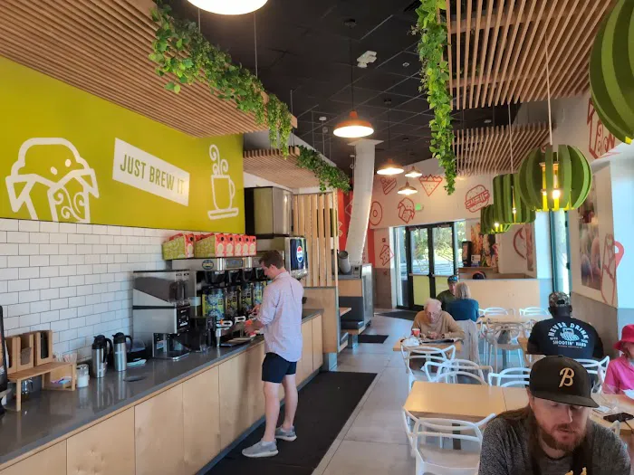 THB Bagelry & Deli of Locust Point Picture 4