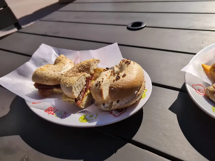 THB Bagelry & Deli of Locust Point Picture 10