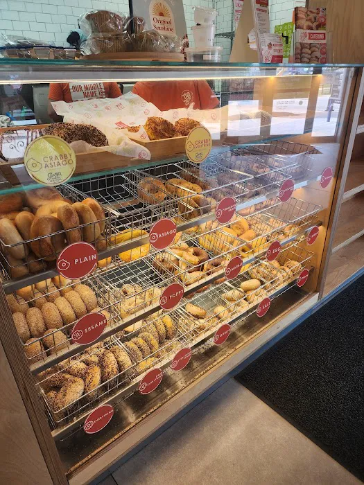 THB Bagelry & Deli of Locust Point Picture 2