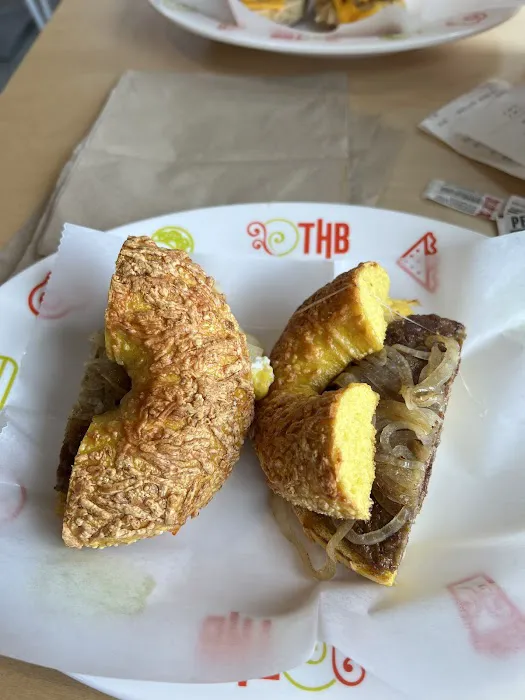 THB Bagelry & Deli of Locust Point Picture 6
