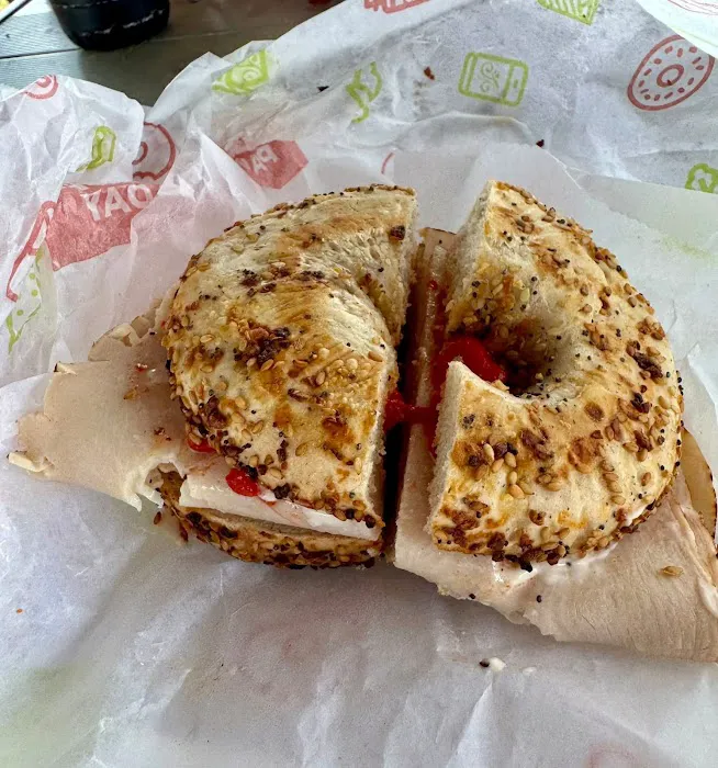 THB Bagelry & Deli of Locust Point Picture 7