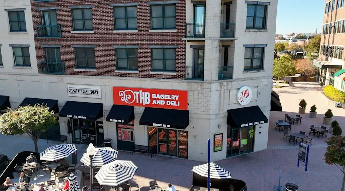 THB Bagelry & Deli of Locust Point Picture 1