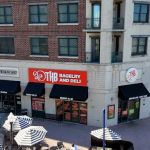 THB Bagelry & Deli of Locust Point