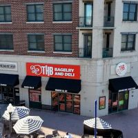 THB Bagelry & Deli of Locust Point ico