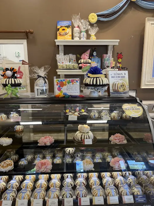 Nothing Bundt Cakes Picture 1