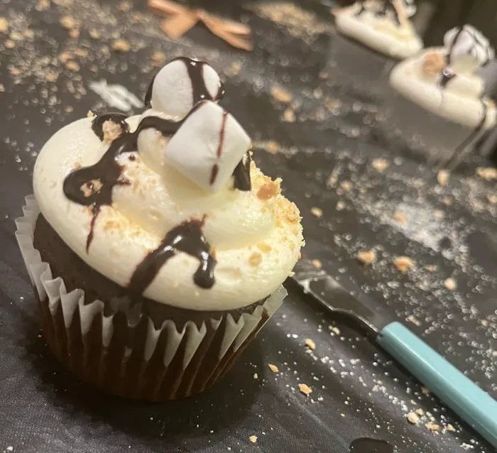 Cupcakes by Pink Picture 1