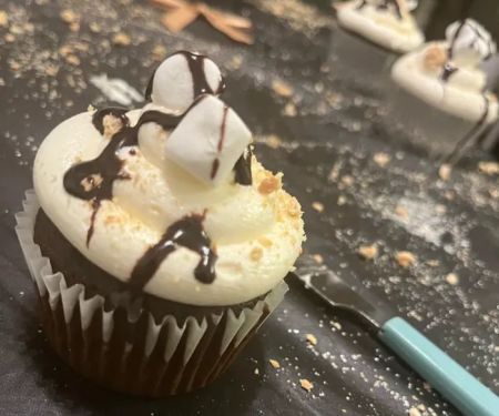 Cupcakes by Pink