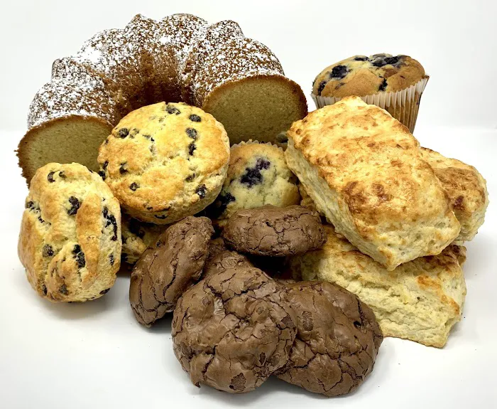 Bryan's Bakery Picture 10