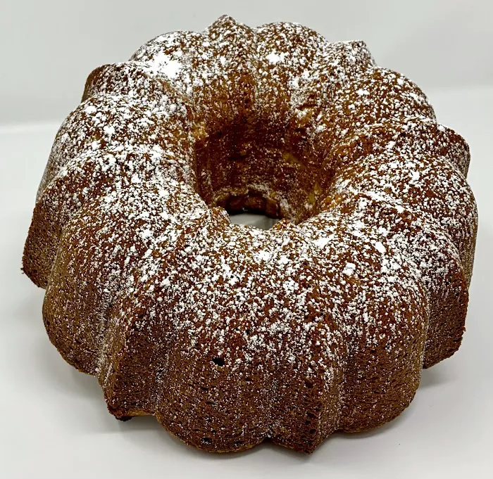 Bryan's Bakery Picture 9