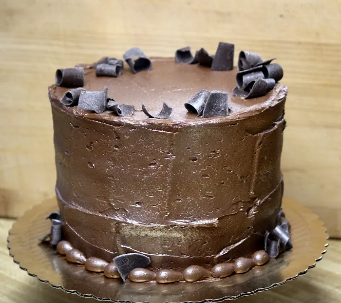 Bryan's Bakery Picture 4