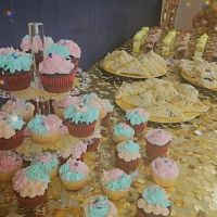 The Queen Bakery ico