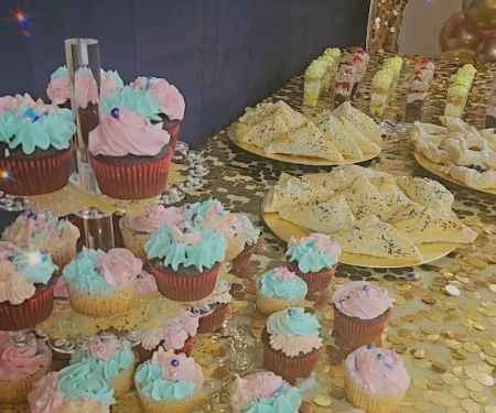 The Queen Bakery
