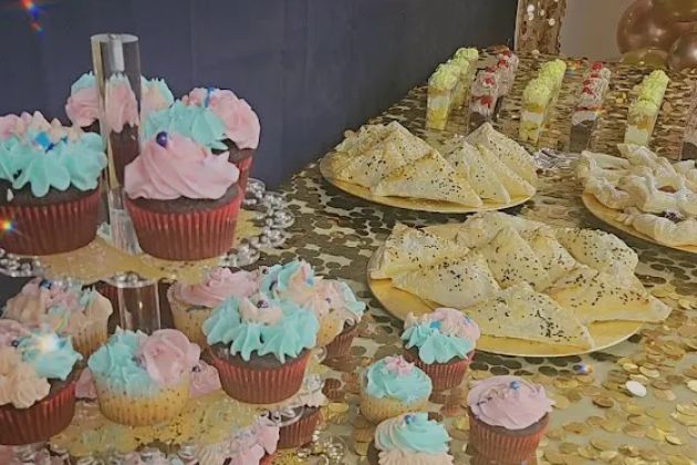 The Queen Bakery