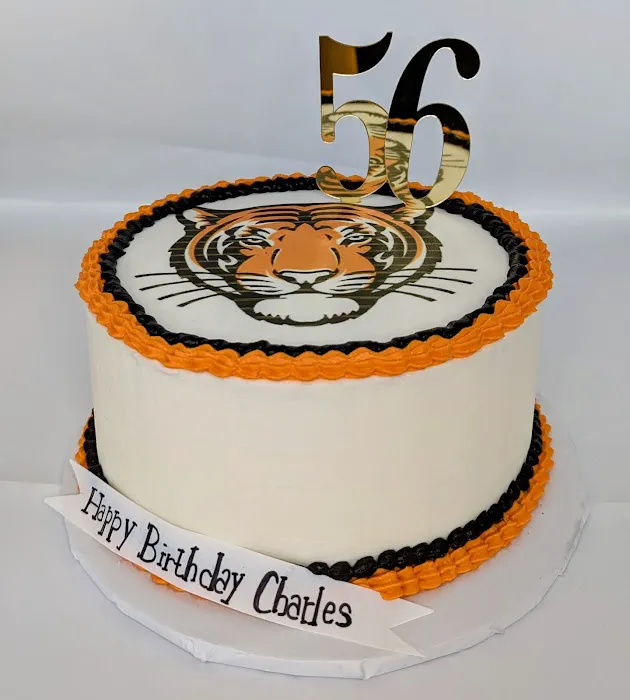 Sherrie’s Sweets, LLC. Picture 5