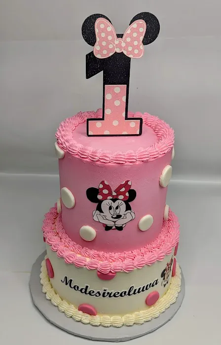 Sherrie’s Sweets, LLC. Picture 3