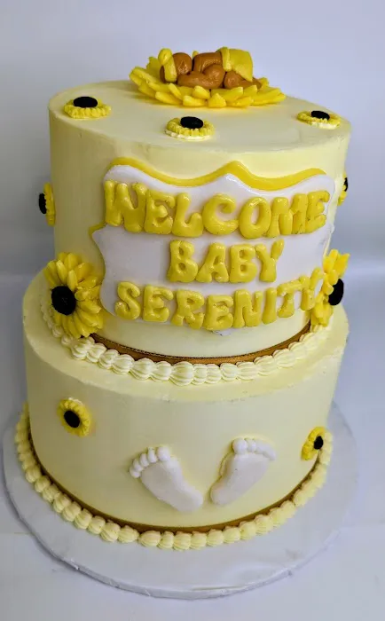 Sherrie’s Sweets, LLC. Picture 9
