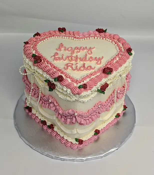 Sherrie’s Sweets, LLC. Picture 10
