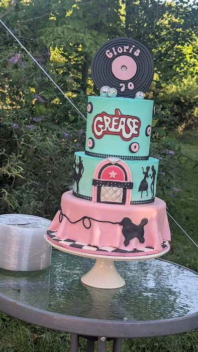 Sherrie’s Sweets, LLC. Picture 4