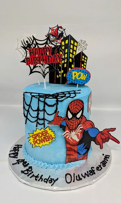 Sherrie’s Sweets, LLC. Picture 7