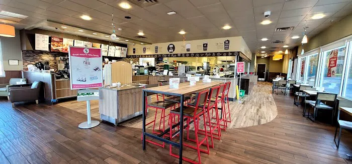 Krispy Kreme Owings Mills Picture 1