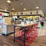 Krispy Kreme Owings Mills