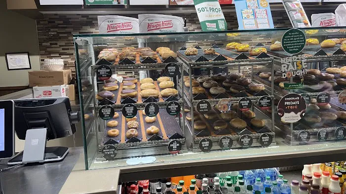 Krispy Kreme Owings Mills Picture 4