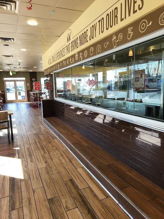 Krispy Kreme Owings Mills Picture 9