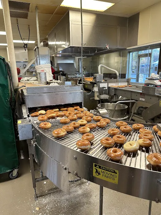 Krispy Kreme Owings Mills Picture 10