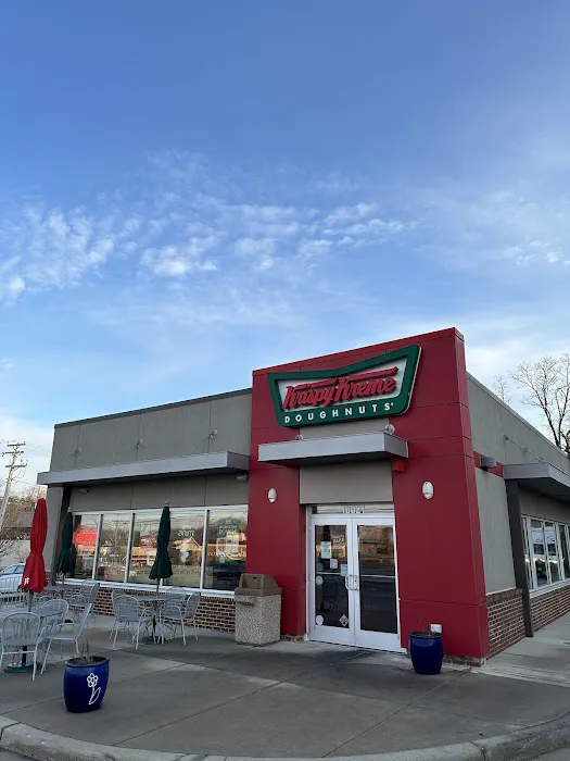 Krispy Kreme Owings Mills Picture 8