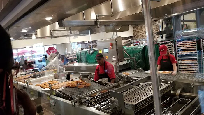 Krispy Kreme Owings Mills Picture 5