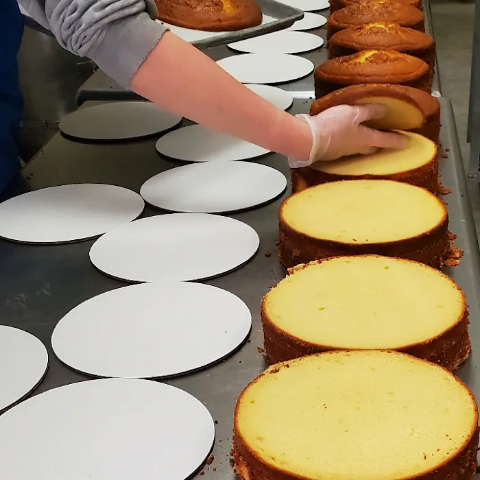Mrs. Posé Bakery Picture 10