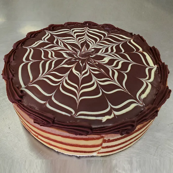 Mrs. Posé Bakery Picture 9