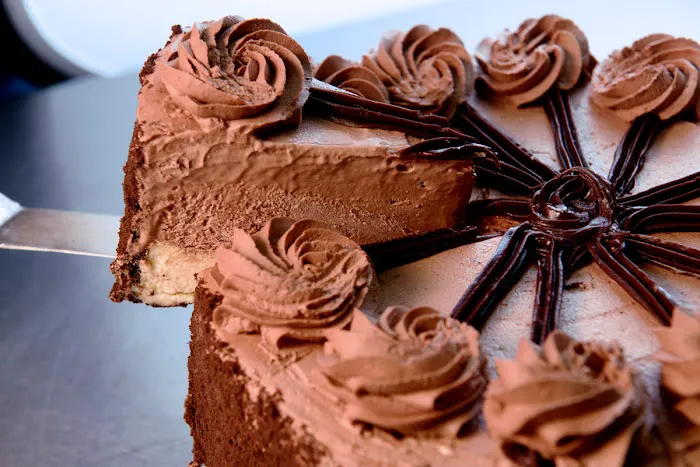 Mrs. Posé Bakery Picture 3
