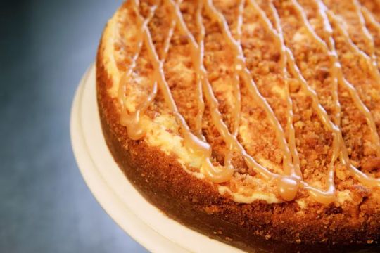 Mrs. Posu00e9 Bakery