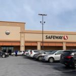 Safeway Bakery
