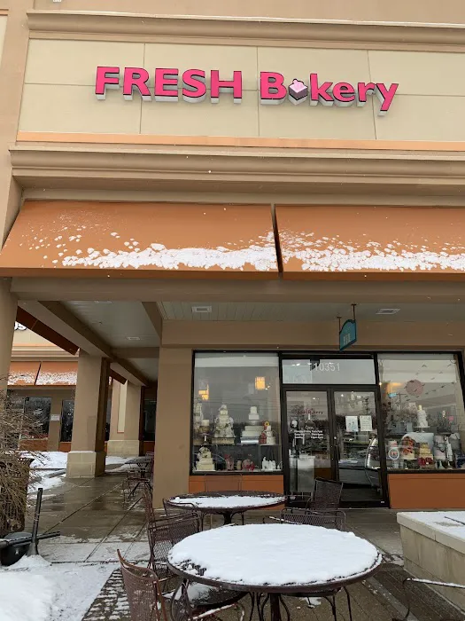 FRESH BAKERY Picture 1