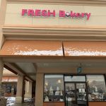 FRESH BAKERY