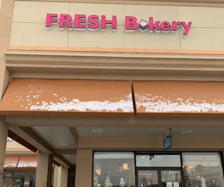 FRESH BAKERY