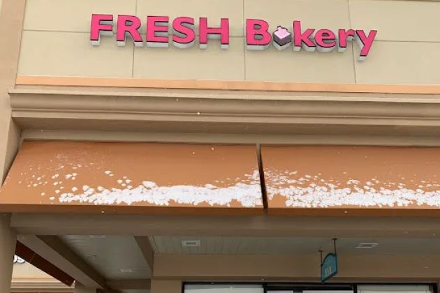 FRESH BAKERY