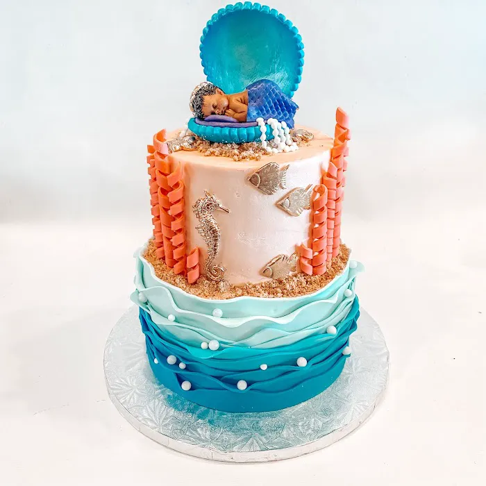 FRESH BAKERY Picture 9