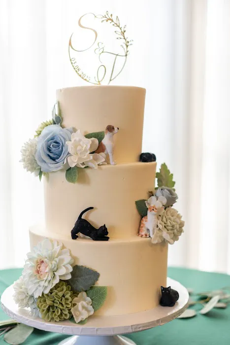 FRESH BAKERY Picture 4