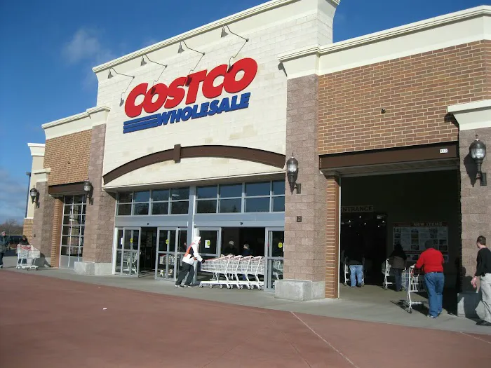 Costco Bakery Picture 1