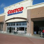 Costco Bakery
